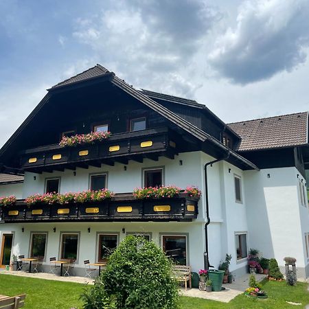Landhaus Lungau Sankt Michael im Lungau Exteriér fotografie