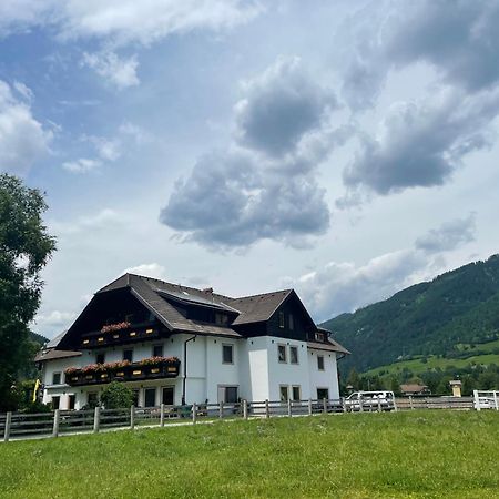 Landhaus Lungau Sankt Michael im Lungau Exteriér fotografie
