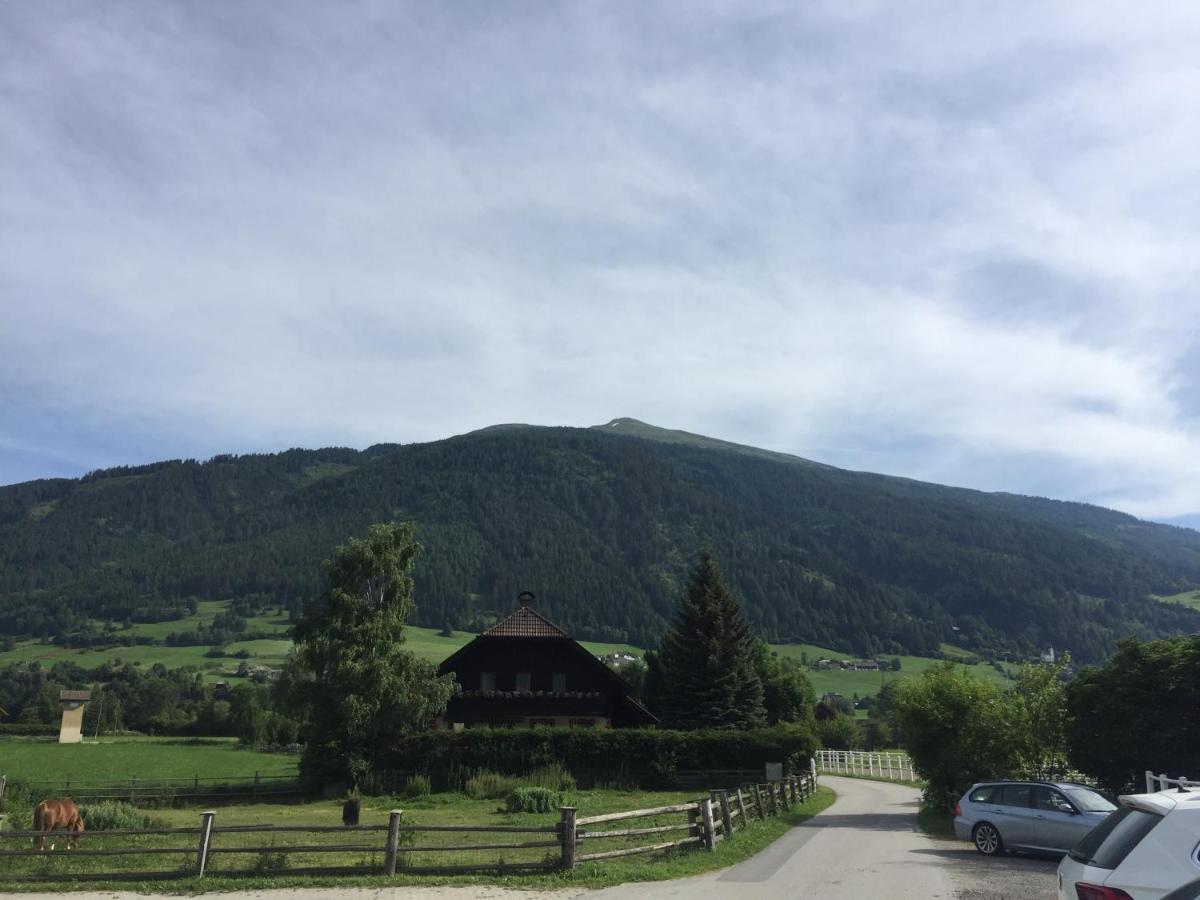 Landhaus Lungau Sankt Michael im Lungau Exteriér fotografie