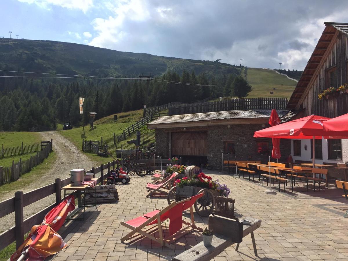 Landhaus Lungau Sankt Michael im Lungau Exteriér fotografie