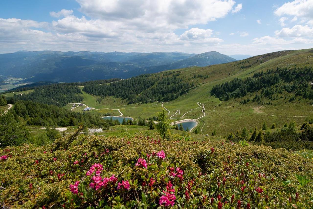 Landhaus Lungau Sankt Michael im Lungau Exteriér fotografie