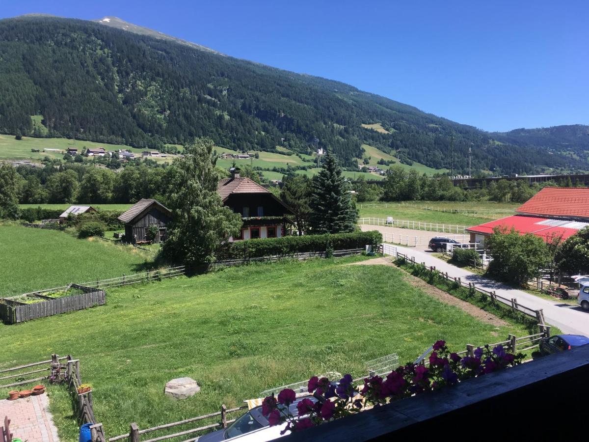 Landhaus Lungau Sankt Michael im Lungau Exteriér fotografie