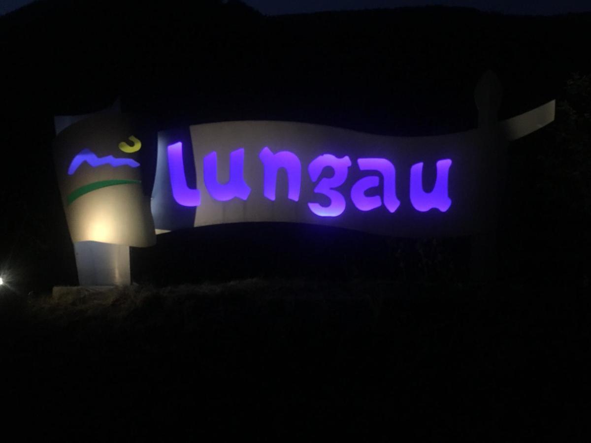 Landhaus Lungau Sankt Michael im Lungau Exteriér fotografie