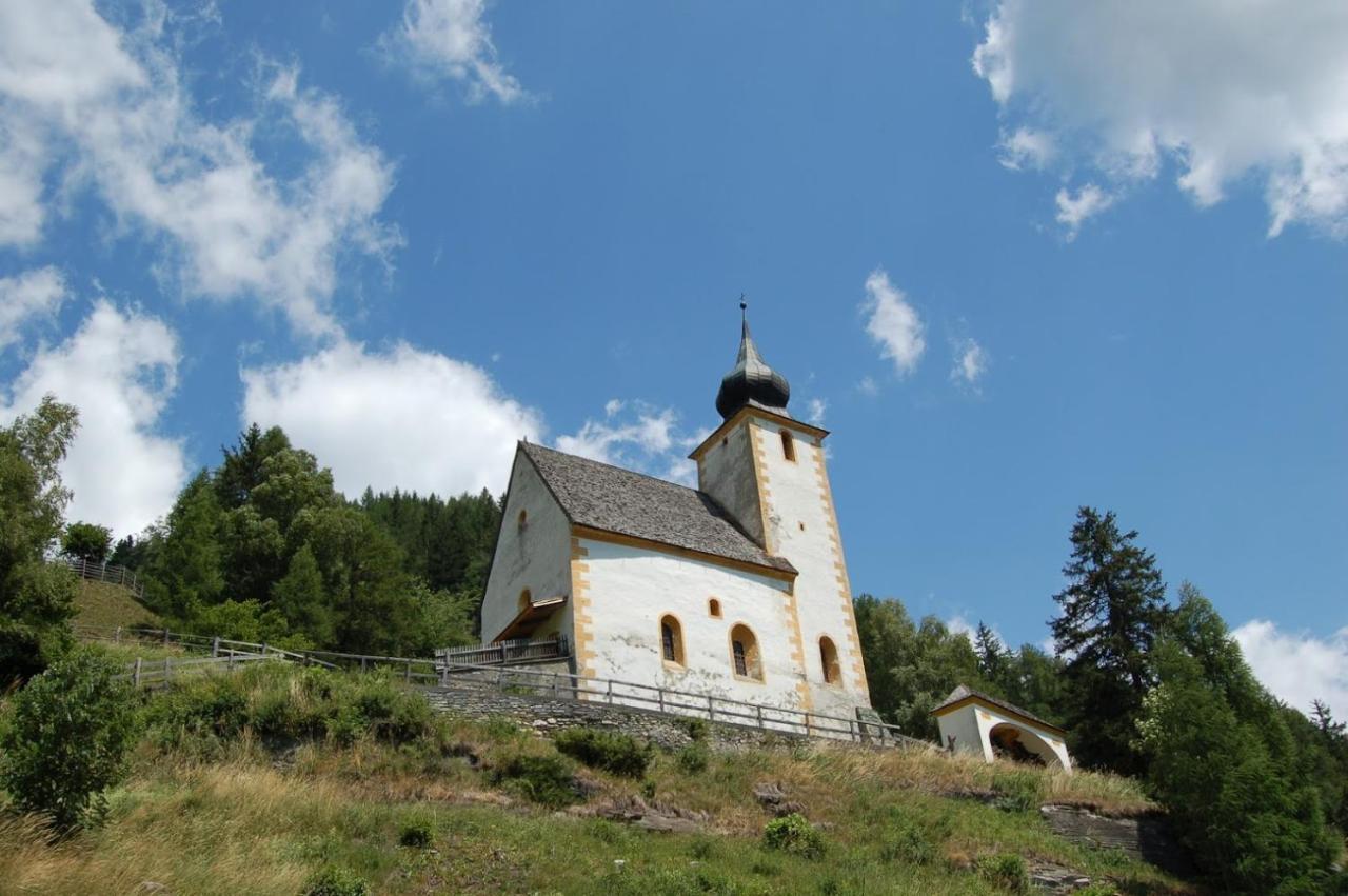 Landhaus Lungau Sankt Michael im Lungau Exteriér fotografie