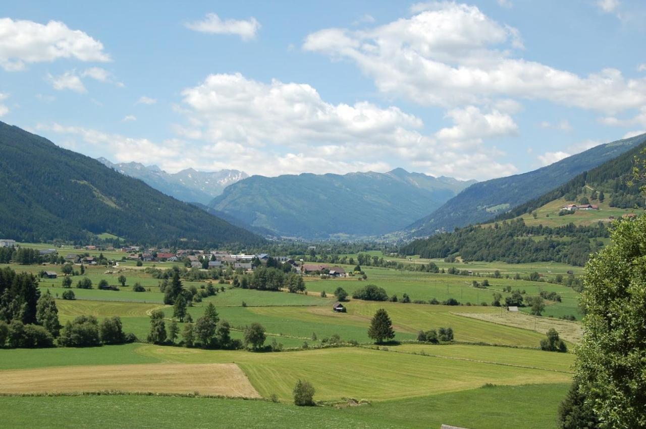 Landhaus Lungau Sankt Michael im Lungau Exteriér fotografie