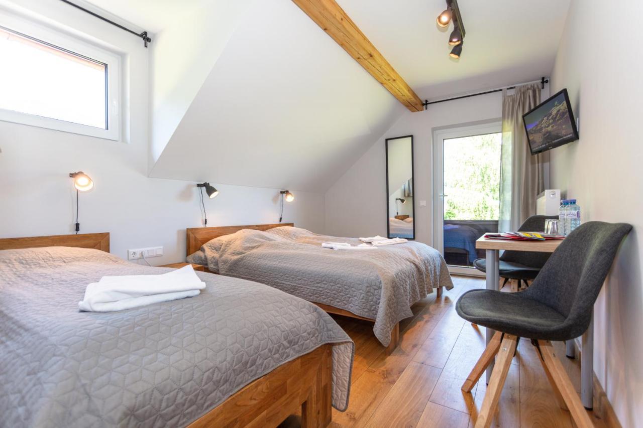 Landhaus Lungau Sankt Michael im Lungau Exteriér fotografie
