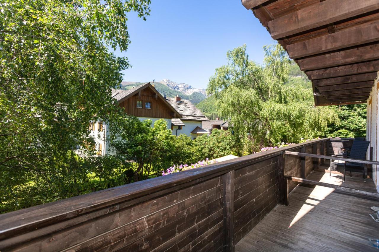 Landhaus Lungau Sankt Michael im Lungau Exteriér fotografie
