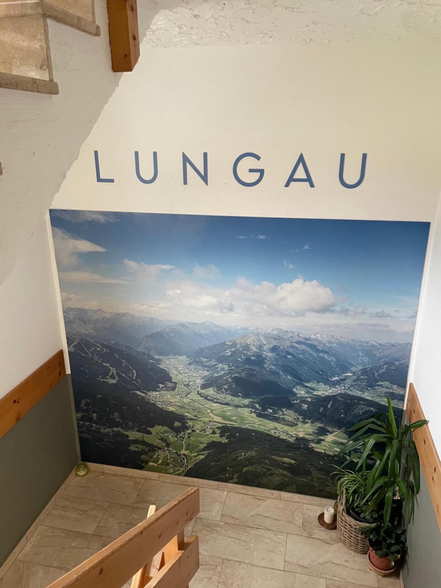 Landhaus Lungau Sankt Michael im Lungau Exteriér fotografie