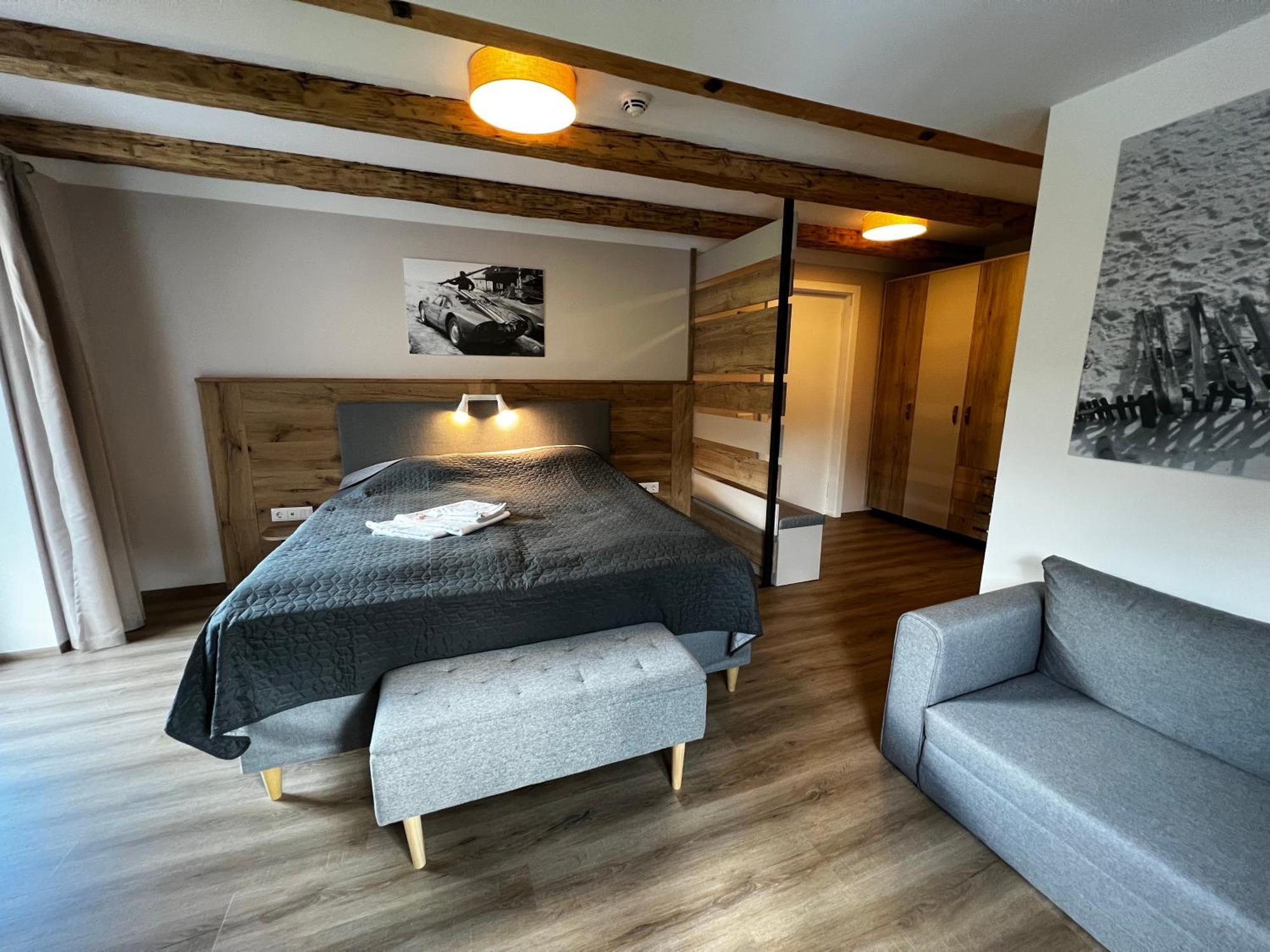 Landhaus Lungau Sankt Michael im Lungau Exteriér fotografie